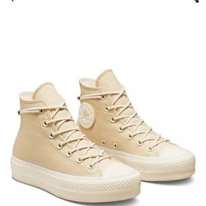 converse Lift high sneakers